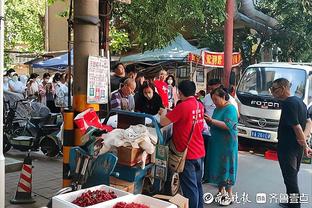 恩昆库：首次首发感觉很好，最重要的是赛后仍保持健康